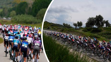 Джиро Италия