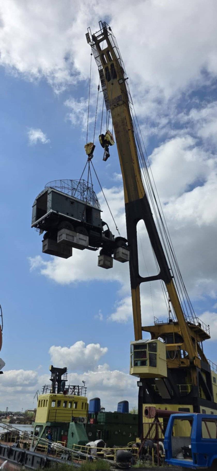 чайка подводен парк