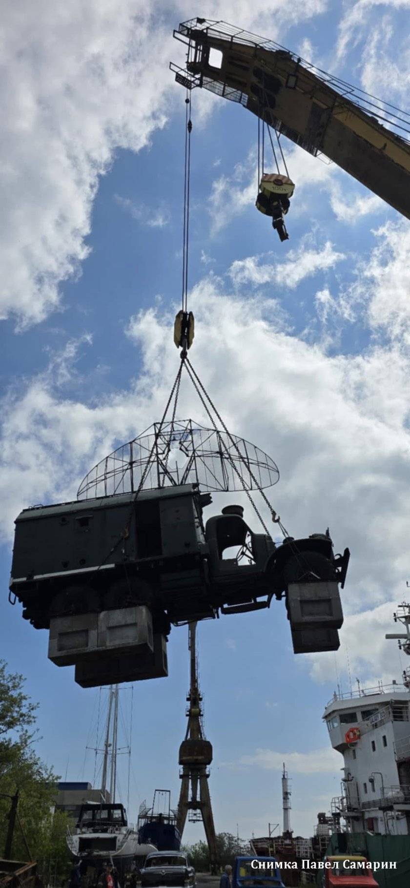 чайка подводен парк