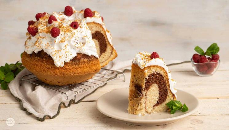 рецепти - Гответе с matekitchen.com: Кекс без умора, само за наслада! (ВИДЕО)