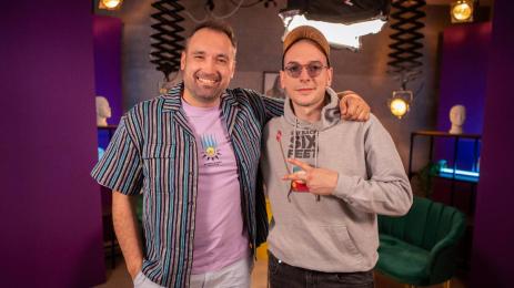 Капките Podcast