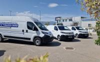 Citroen Jumpy Jumper
