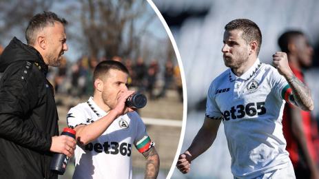 Иван Минчев