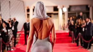 Червеният килим ще е различен - без голота на кинофестивала в Кан