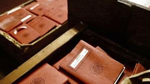 нацистки документи върховен съд аржентина
