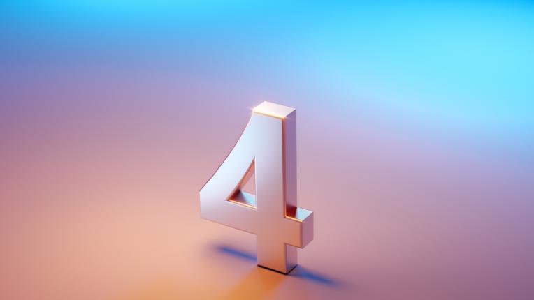  Нумерологична прогноза за 25 май, неделя 