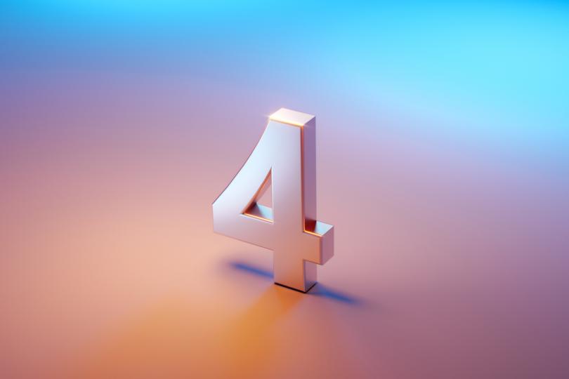 <p><strong>ВИБРАЦИЯ 4<br />
За родените на 4, 11, 20, 29</strong><br />
ПЖ 9 &ndash; Период, благоприятен за фокусиране върху професионалните цели, с цел успешно приключване на започнатите проекти. Предоставя възможност за социално признание и​ постигане на трудни успехи. Изисква задълбочен анализ и интелигентни решения.​</p>

<p><em><strong><a href="https://www.edna.bg/numerologia_prognozi" target="_blank">Научете Вашата нумерологична&nbsp;прогноза&nbsp;за деня, седмицата, месеца и годината в секцията на Edna.bg НУМЕРОЛОГИЯ </a></strong></em></p>
