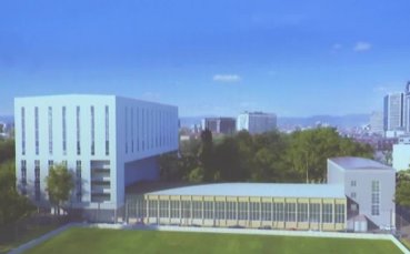 Дългоочаквана новина за българския спорт