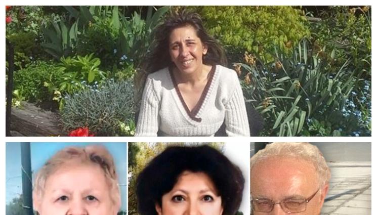 убисйтво гърция николета - Николета за починалото семейство пред „Телеграф“: Сама отидох в полицията в Гърция