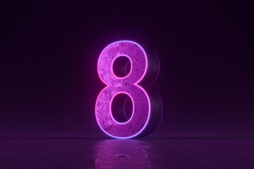 <p><strong>ВИБРАЦИЯ 8<br />
За родените на 8, 17, 26</strong><br />
Ще трябва да проявите стратегическо мислене и да се подготвите за важен разговор. Неочаквано развитие в деловата сфера ще ви постави в силна позиция. Фокусът върху дългосрочни цели ще ви донесе чувство за контрол и увереност.</p>

<p><em><strong><a href="https://www.edna.bg/numerologia_prognozi" target="_blank">Научете Вашата нумерологична&nbsp;прогноза&nbsp;за деня, седмицата, месеца и годината в секцията на Edna.bg НУМЕРОЛОГИЯ</a></strong></em></p>