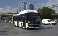 градски транспорт автобуси