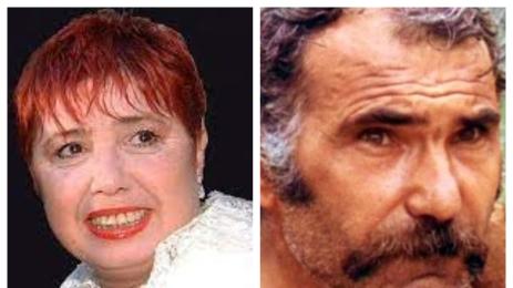 Пепа Николова Григор Вачков