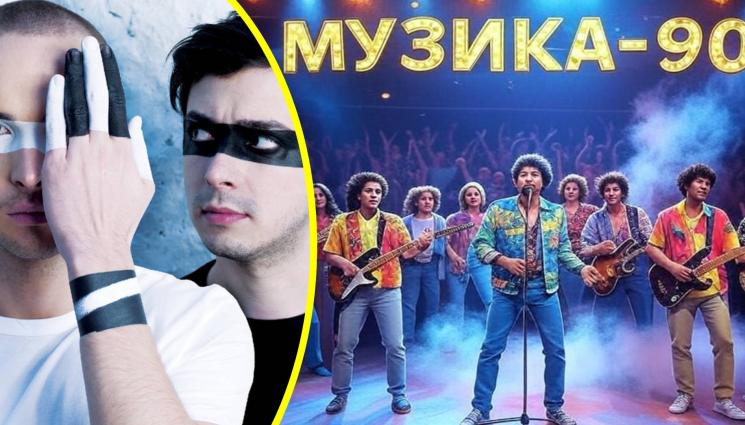 диско 90 - ЗВЕЗДИТЕ на 90-те  се събират във Враца! (СНИМКИ)