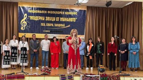 Дават 2000 лв. на млади таланти