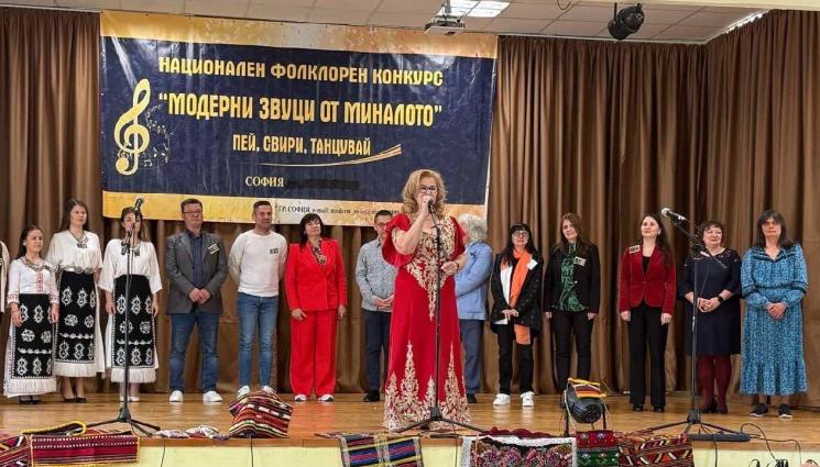 d - Дават 2000 лв. на млади таланти