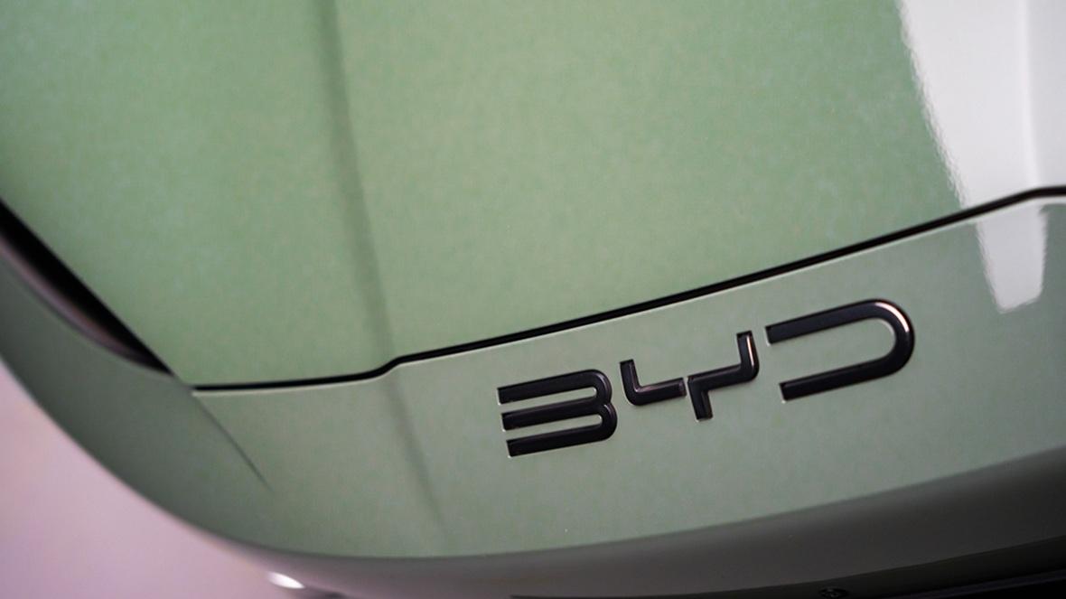BYD