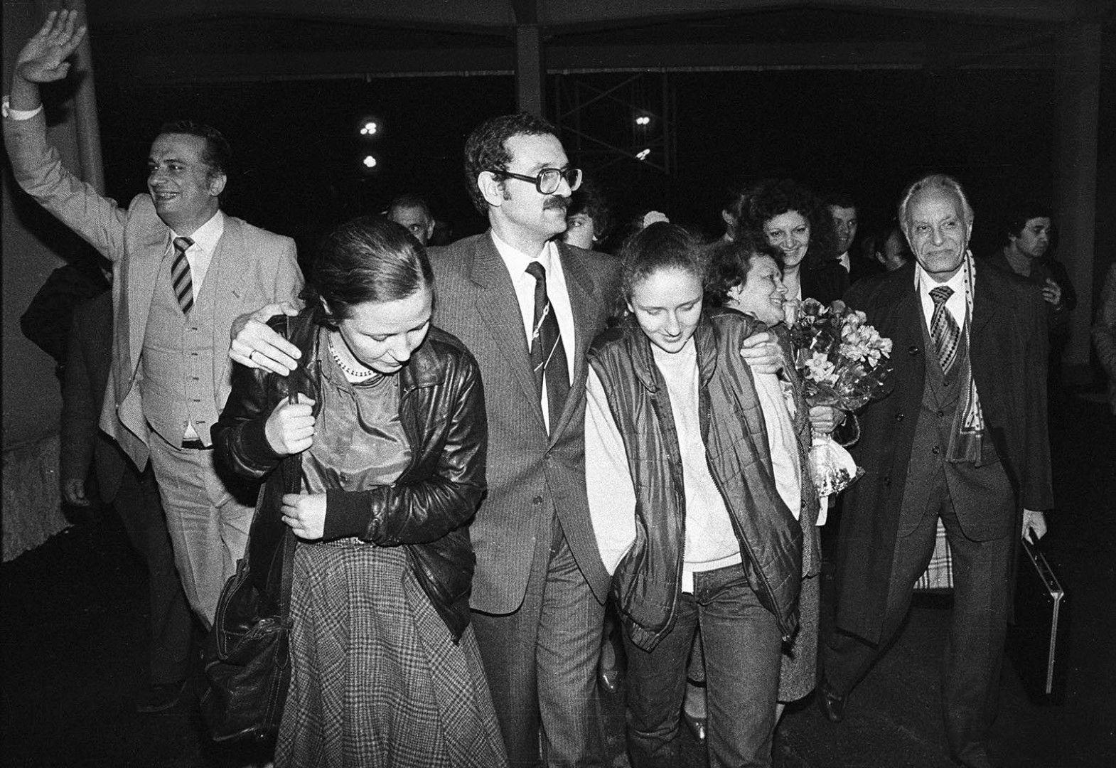 Сергей Антонов