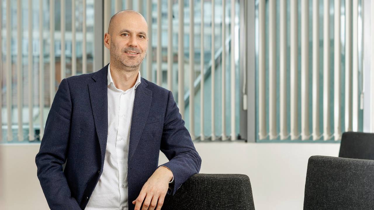 Георги Талев