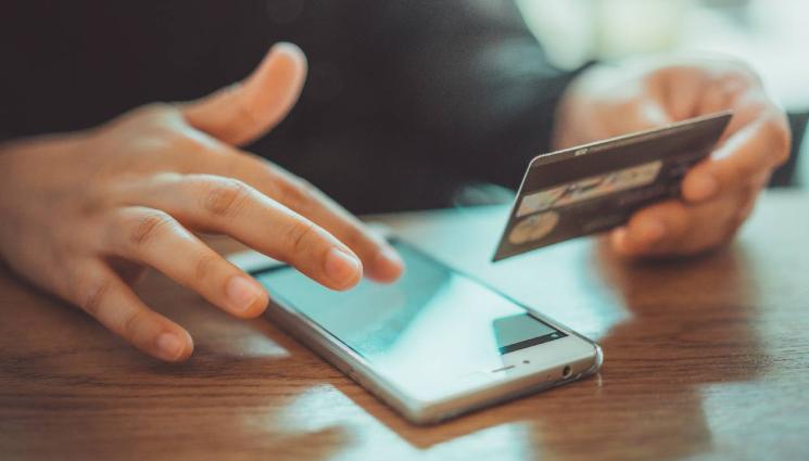 кредит карта банка