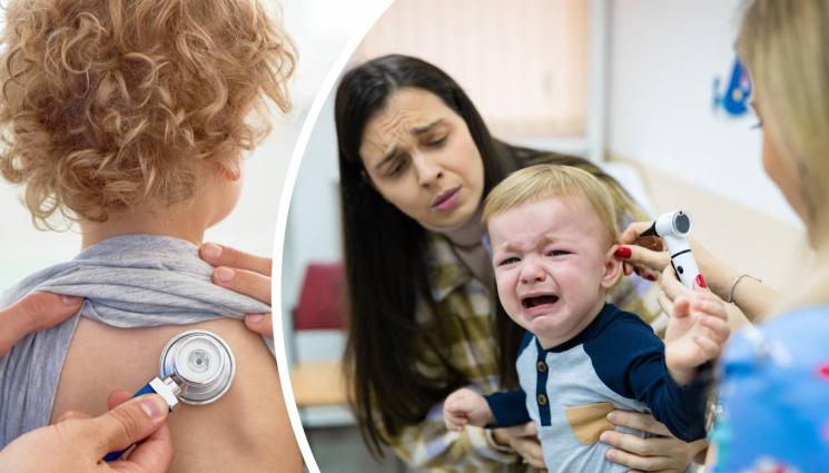 дете преглед - С РЕШЕНИЕ НА СОС: Отварят нов денонощен детски кабинет в София