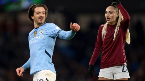 Грийлиш Алиша Леман