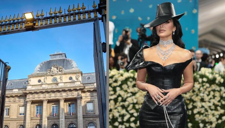 Ким Кардашиян - Ким Кардашиян за обира: Сигурна бях, че ще ме изнасилят и убият!