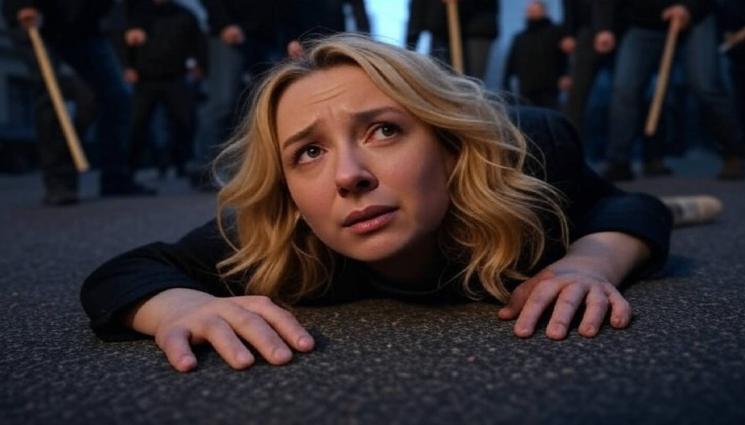 жена пребита - НОВИ РАЗКРИТИЯ СЛЕД ДРАМАТА: Красавицата със счупен гръбнак в Дубай изнасилена и млатена от руснаци! (СНИМКИ)