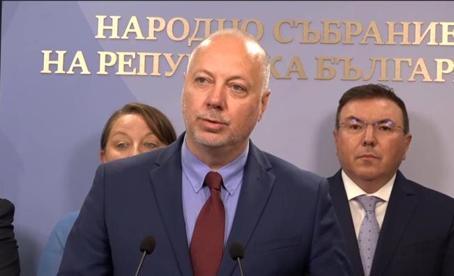 Премиерът и управителят на БНБ с позиция в подкрепа еврото