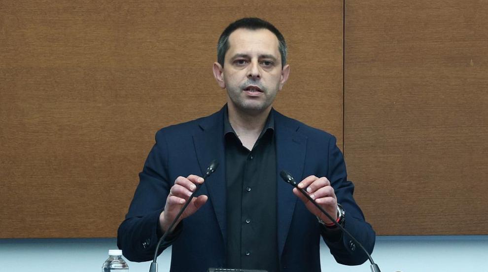 МЕЧ е категорично за референдум