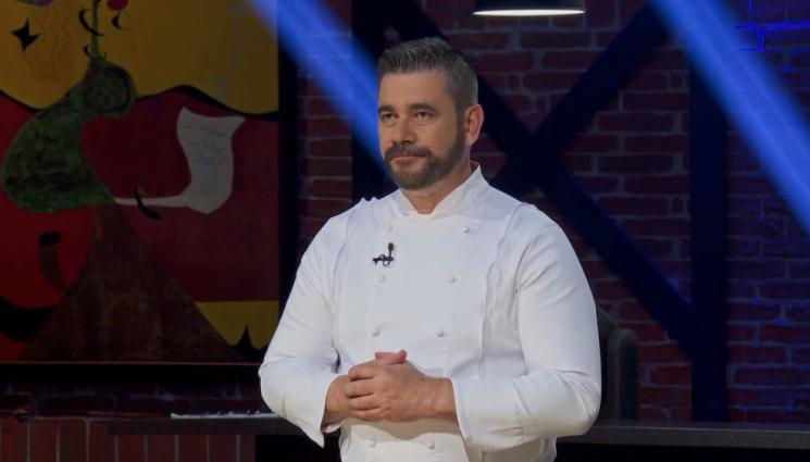 хелс кичън - Шеф Ангелов коронясва звездния шампион на Hell’s Kitchen тази вечер