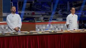 Шеф Ангелов коронясва звездния шампион на Hell’s Kitchen тази вечер