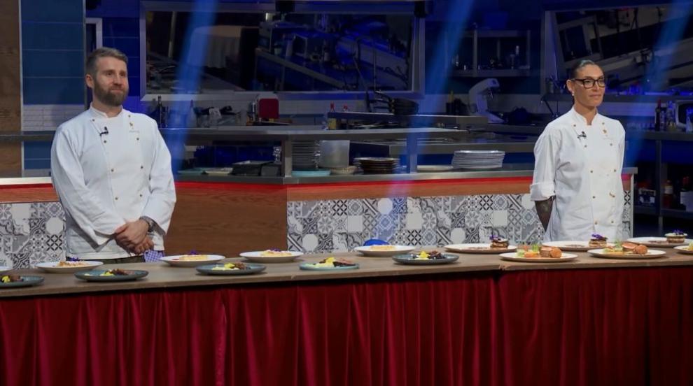 Шеф Ангелов коронясва звездния шампион на Hell’s Kitchen тази вечер