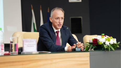 Красимир Вълчев