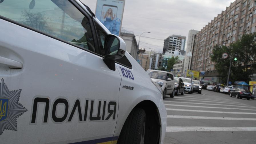Украйна смачка наркомафията