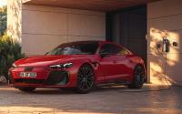 audi e tron gt quattro