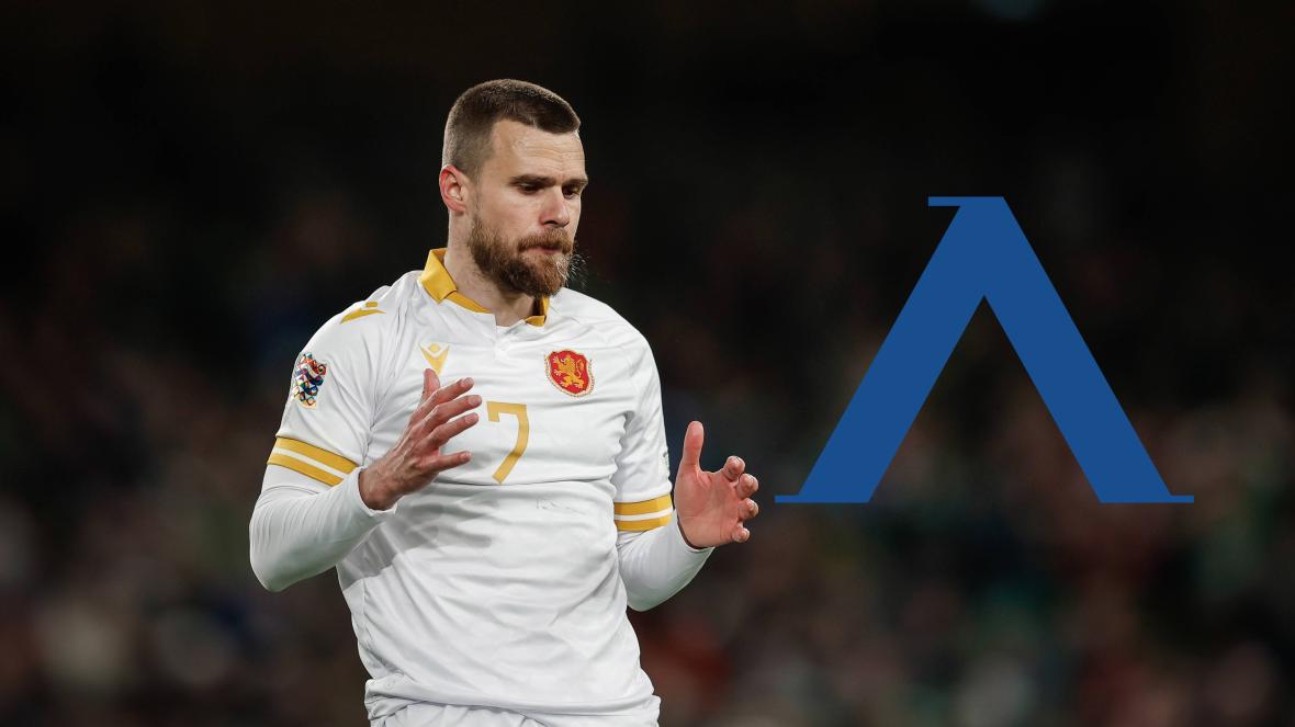 Радослав Кирилов