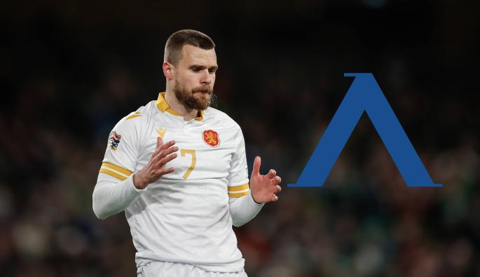 Радослав Кирилов