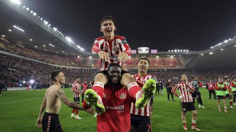 Съндърланд