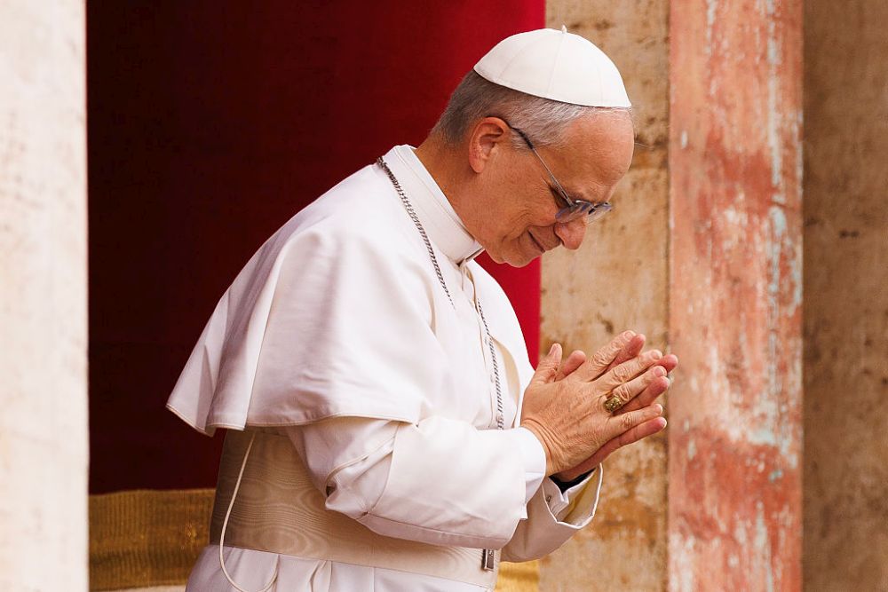 Папа Лъв XIV: Венецуела трябва да остане независима държава