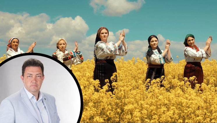 w - Петрич кани певците на „Баба Ванга“!