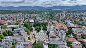 Търговище изглед