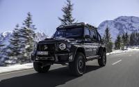 Brabus XLP 800 Adventure