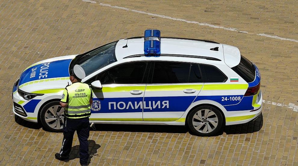 Пътна полиция: Има ли задръствания в София заради протеста