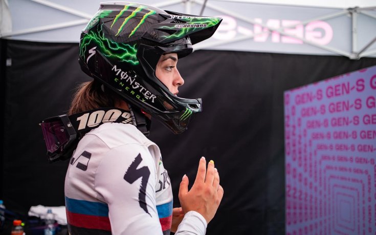 Родна звезда с разтърсващи думи, отказва се от спорта само на 20 г.