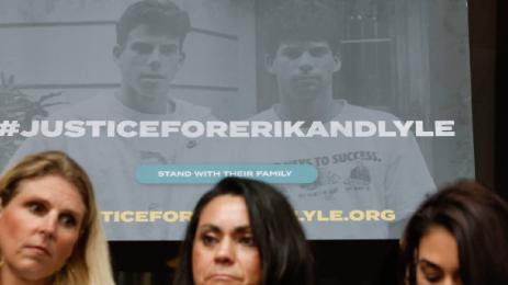 БРАТЯТА МЕНЕНДЕС