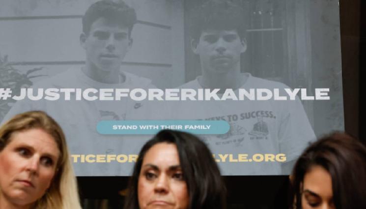 БРАТЯТА МЕНЕНДЕС - БРАТЯТА МЕНЕНДЕС: Възможна свобода след 30 години зад решетките!