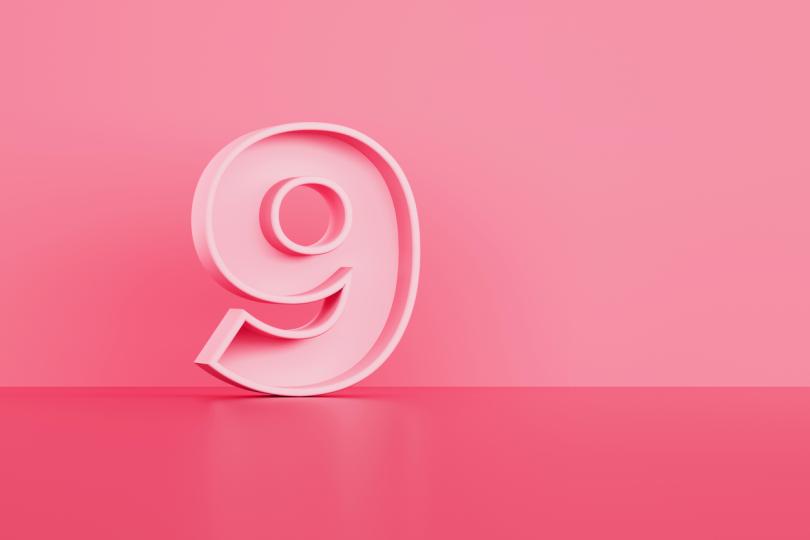 <p><strong>ВИБРАЦИЯ 9<br />
За родените на 9, 18, 27</strong><br />
Очаква ви ден, в който ще ви бъде лесно да се поставите на мястото на другите. Вашата съпричастност може да бъде ключ към дълбоко свързване с човек в нужда. Потърсете начини да дадете нещо от себе си &ndash; жестът ще ви се върне многократно.</p>

<p><em><strong><a href="https://www.edna.bg/numerologia_prognozi" target="_blank">Научете Вашата нумерологична&nbsp;прогноза&nbsp;за деня, седмицата, месеца и годината в секцията на Edna.bg НУМЕРОЛОГИЯ</a></strong></em></p>