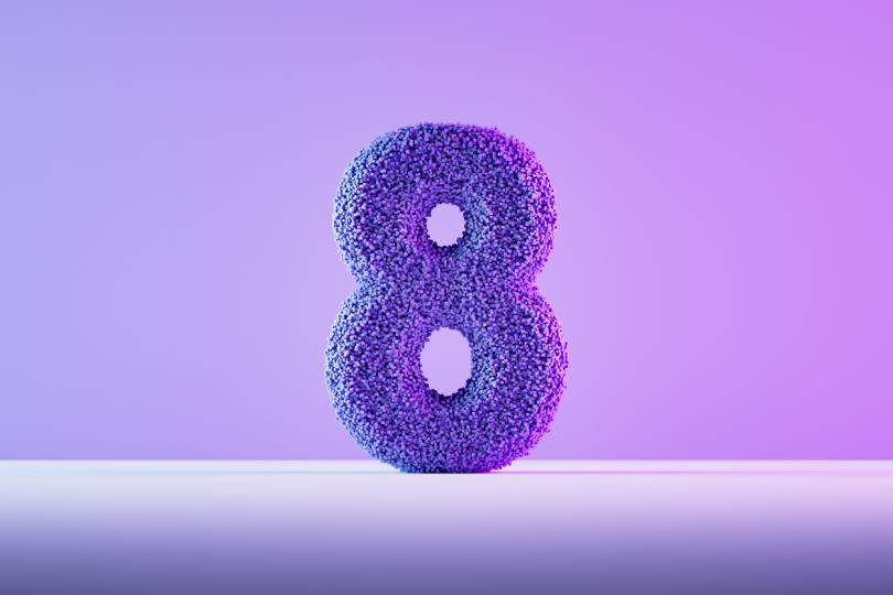 <p><strong>ВИБРАЦИЯ 8<br />
За родените на 8, 17, 26</strong><br />
Ще ви се наложи да се справите с напрежение, породено от поети ангажименти. Контролът върху ресурсите ще определи дали ще излезете напред или ще се забавите. Бъдете твърди, но не забравяйте човешкия елемент във всяко решение.</p>

<p><em><strong><a href="https://www.edna.bg/numerologia_prognozi" target="_blank">Научете Вашата нумерологична&nbsp;прогноза&nbsp;за деня, седмицата, месеца и годината в секцията на Edna.bg НУМЕРОЛОГИЯ</a></strong></em></p>