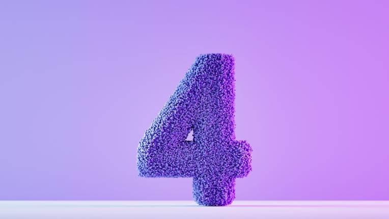  Нумерологична прогноза за 19 май, понеделник 