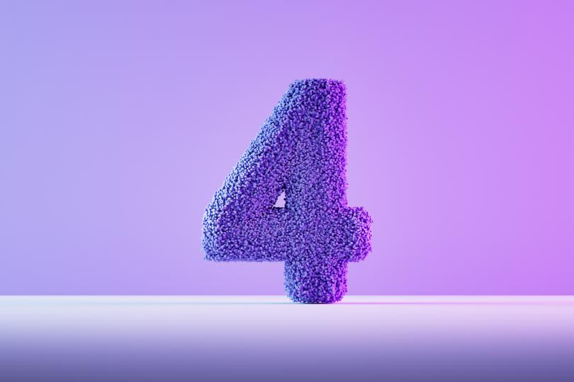 <p><strong>ВИБРАЦИЯ 4<br />
За родените на 4, 13, 22, 31</strong><br />
Днес ще бъдете поставени на изпитание, свързано с търпението и издръжливостта ви. Чрез внимание към детайла ще избегнете грешка, която може да има последствия. В края на деня ще изпитате удовлетворение от добре свършена работа.</p>

<p><em><strong><a href="https://www.edna.bg/numerologia_prognozi" target="_blank">Научете Вашата нумерологична&nbsp;прогноза&nbsp;за деня, седмицата, месеца и годината в секцията на Edna.bg НУМЕРОЛОГИЯ</a></strong></em></p>